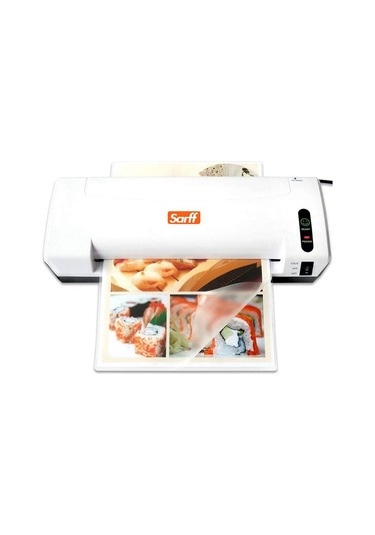 SARFF LM236 A4 Laminasyon Makinesi