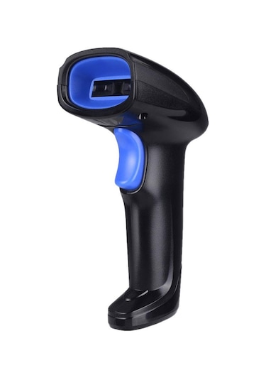 Netum YHDA 2D 1D Qr Kod Karekod Eczane Aşı Kablosuz Barkod Okuyucu