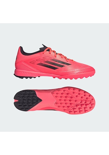 Adidas Turbo/aurbla/plamet F50 League Tf Kırmızı