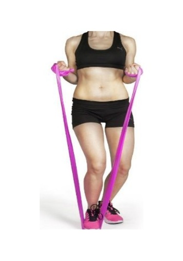 Periboia Thera Band Çok Renkli