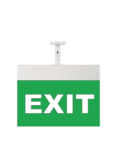 Mutlusan - Cexa-8-01 Exıt-acil Ayd.armatürü Diğer