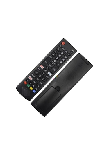 LG Uyumlu Netflix-Amazon Lcd Led Tv Kumanda
