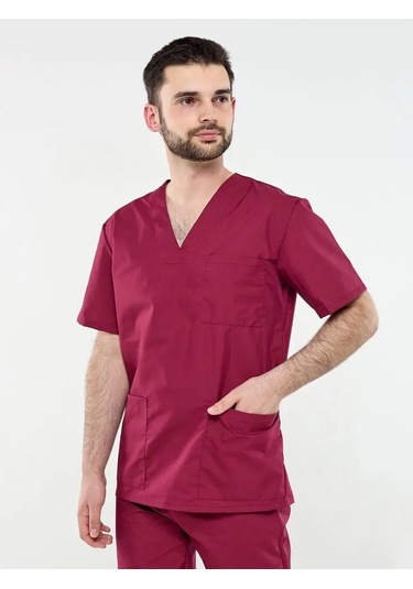 Nairimed Erkek Cerrah Tıbbi Kıyafeti 59007121