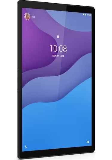 Lenovo Tab M10 HD 2ND Gen ZA6W0241TR 3 GB 32 GB 10.1" HD Tablet