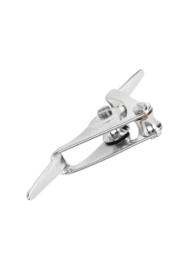 Wezone Güçlü Paslanmaz Çelik İki Katlı Pul Pulley, Bot Olta, Yem Olta Ve Çelik Olta İçin Uygun, Kolay Kurulum Ve Taşınabilir Tesisat Aksesuarı