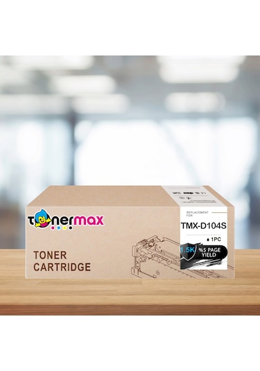 Samsung Ml-1675 Uyumlu Toner / Mlt-D104S