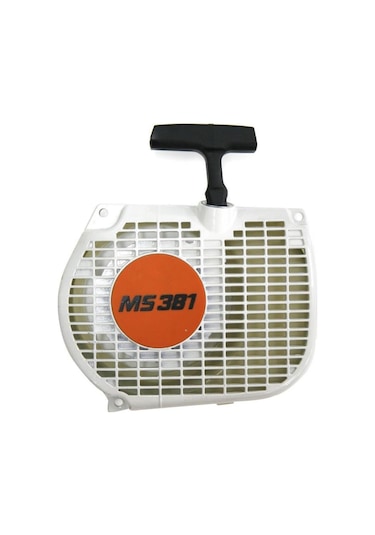 Stihl Ms380 / Ms381 / Ms038 Motorlu Testere Starter Kapağı Komple