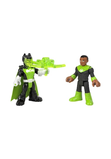 Imaginext Dc Super Friends Batman Tekli Figürler M5645-hml10