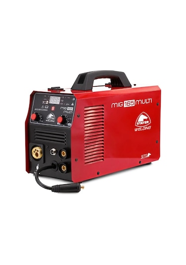 Stayer Mıg165 165a Gazsız Gazaltı Kaynak Makinası
