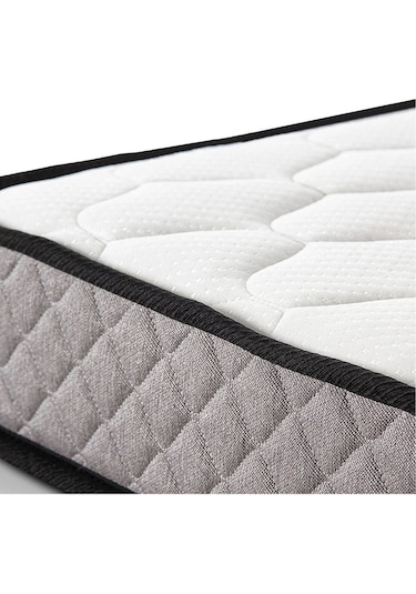 Sitehome Full Ortopedik Bebek Yatak Sünger 15 Cm