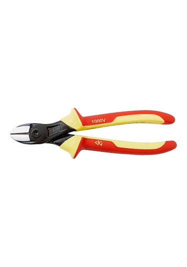 Bahco 2101S-160 Yan Keski 160 MM 1000V Vde