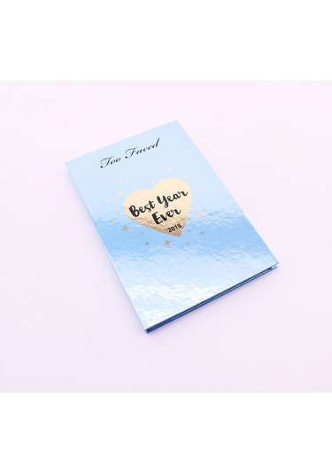 Fenny Beauty Pigmentli 15Li Far Paleti