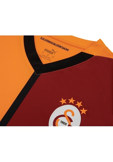 Puma Galatasaray Sk 2024/2025 Erkek Futbol İç Saha Forması Galatasaray Sk 2024/2025 Erkek Futbol İç Saha Forması 77965001 Renkli 77965001 Çok Renkli