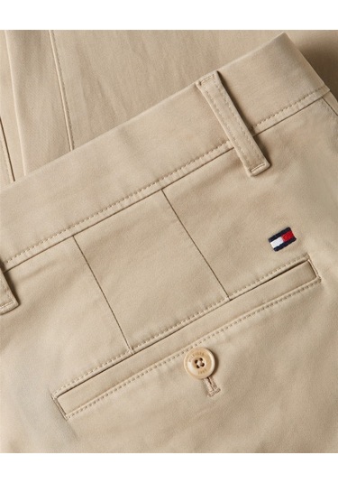 Denton Chıno Satın Erkek Bej Pantolon - Mw0mw37873 Bej