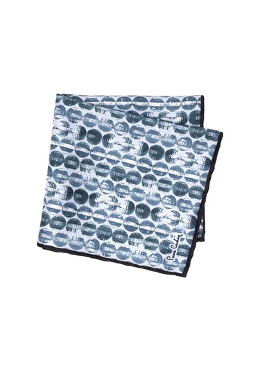 Pierre Cardin Erkek Gri Mendil 50262234-100 Gri