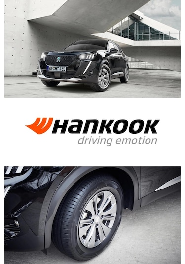 Hankook 185/65R15 88T Kinergy Eco2 K435 (2024)