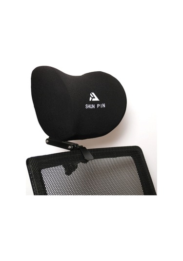 Suntek Ofis Sandalyesi Için Daire Yastığı Bellek-köpüğü Bellek Köpüğü