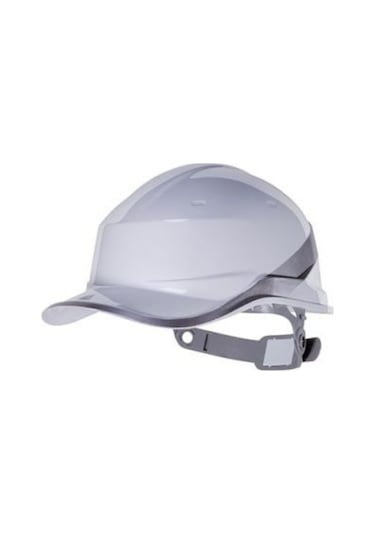 Delta Plus Reflektif Bantlı Baret Diamond