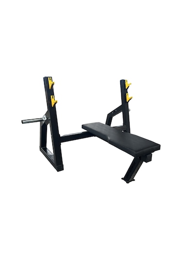 Powerhand Bench Press Sehpası Ağırlık Sehpası