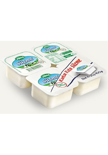 Sütaş Süzme Beyaz Peynir 36 x 25 G