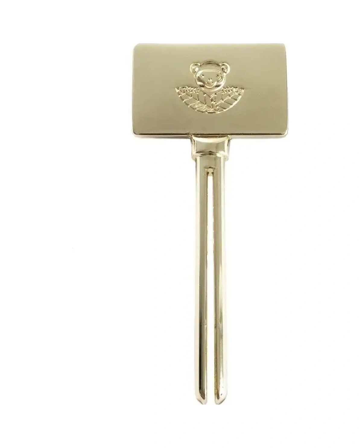 Jungle Story Diş Macunu Tüpü Sıkma Aparatı 76348923 Altın Rengi