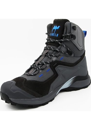 Gamelu 23km Volt Erkek Outdoor Bot - Gri-gri Gri