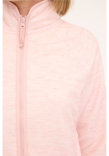 Kinetix Wl Joyce 7bt117 4pr Pembe Kadın Polar Pembe