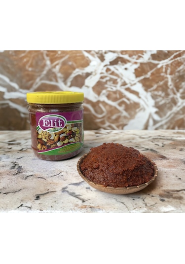 Elit Kuruyemiş Tatlı Ev Salçası 1 KG