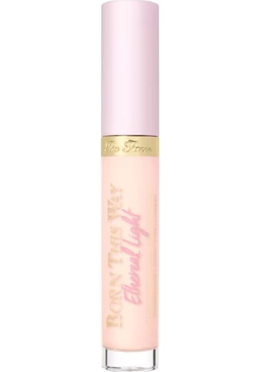 Too Faced Born This Way Ethereal Li Ght Concealer Su Gar Kapatıcı