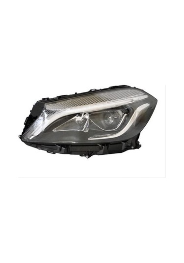 Mercedes Uyumlu Yedek Parça W176 2010-2018 A Serisi İçin Led Far