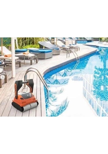 Zodiac Arco Otomatik Havuz Süpürge Robotu
