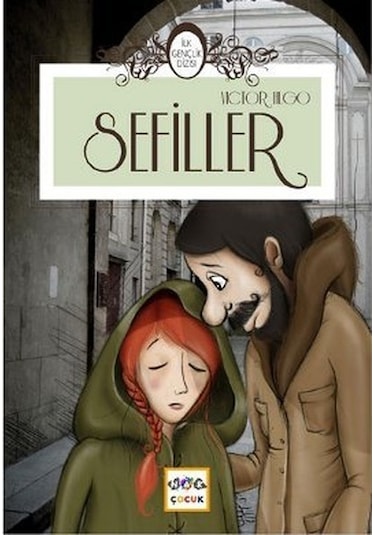 Sefiller- Nar Yayınları