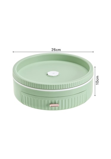 Suntek Yemek Odası Dolabı Dekor Yeşil Için Pikap Organizatör