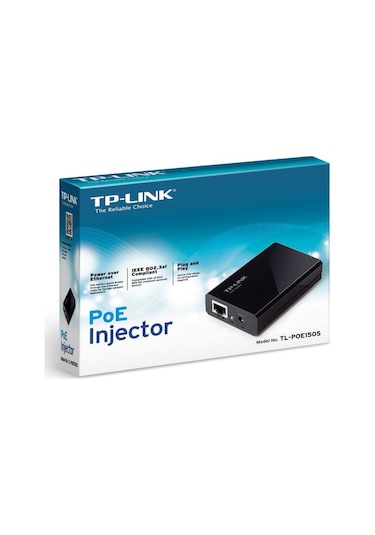 TP-Link TL-POE150S Poe Injector