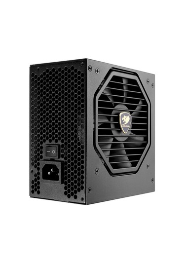 Cougar GX-S450 450 W 80 Plus Gold Güç Kaynağı
