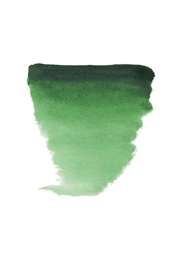 Van Gogh Tüp Suluboya - 645 Hooker Green Deep - 10ml