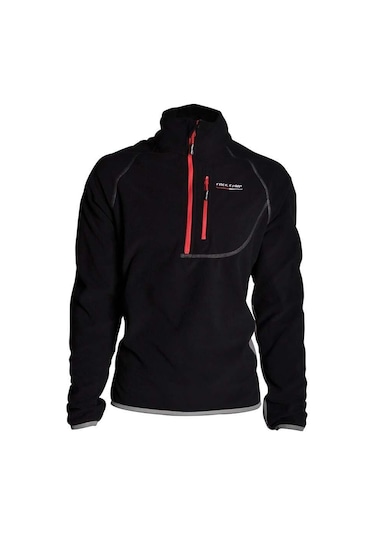 Freecamp Fleece Yarım Fermuar Erkek Polar