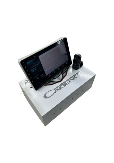 Peugeot 307 Cadence R15 Dvr Kayıt Cihazı Pro Oem Multimedia