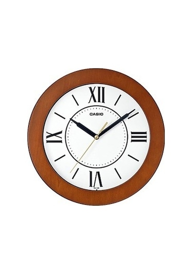 Diğer Casio Iq-126-5bdf Duvar Saati Iq-126-5bdf Çok Renkli