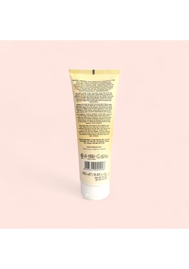 Rosense Saç Kremi 250 Ml