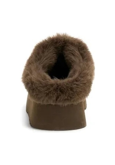 Guess Dolmana2 Kadın Terlik Flfdocesu06 Yeşil Guess Dolmana2 Kadın Terlik Flfdocesu06 Yeşil