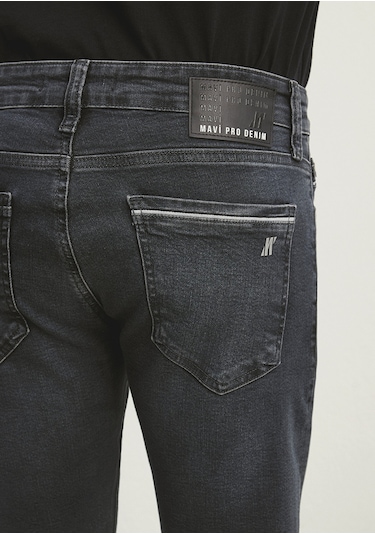 Mavi 0042286535 Jake Pro Erkek Jean Pantolon Lacivert