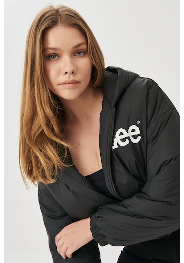 Lee Regular Fit Normal Kesim Mont L212035001 Siyah