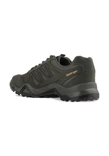 Slazenger ADORINDA I Erkek  Haki Outdoor