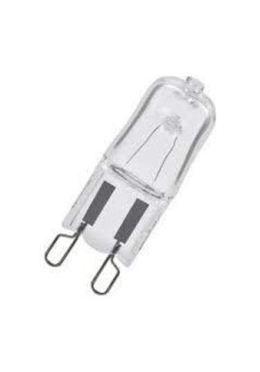 30W G9 Duy Lu 10'Lu Halogen Kapsül Ampül 93113499