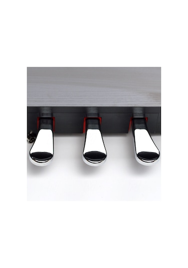 Dijital (Silent) Piyano Manuel Raymond Mrp788bk