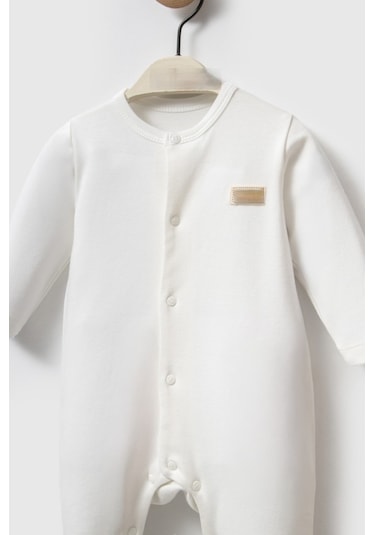Nessiworld Love Basic 10lu Hastane Çıkışı Mnb2144 Ekru