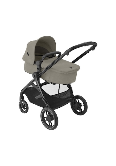 Maxi-Cosi Zelia3 Luxe 2'si Bir Arada Portbebeli Premium Bebek Arabası