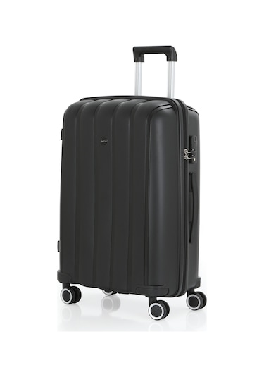 Mçs Polipropilen 2li Valiz Seti Büyük & Orta V305 S21yy1000075-set 00001