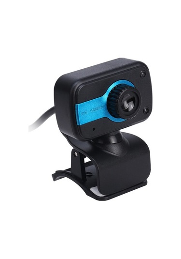 Novahub Geniş Açılı Web Kamerası - Hd Görüntü Ve Yerleşik Mikrofonlu Usb Video Konferans Kamerası, Kullanıcı Yorumlarıyla Güçleniyor